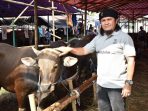 Fery, Owner Nabung Qurban