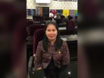 Anggota DPRD Tabanan Komisi 3 saat memebrikan keterangan pada Panen news.com