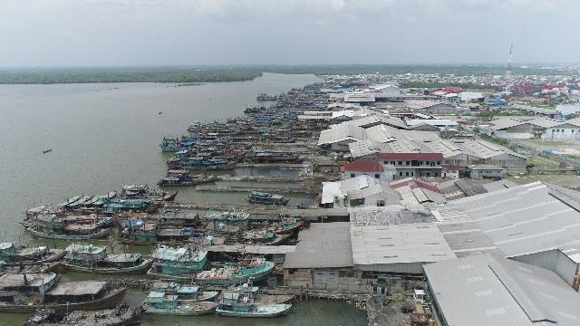 PPS Belawan Eco Fishing Port(1)