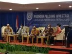 8 Investor Dalam Negeri Lirik Pengembangan Industri Perikanan di Indonesia Timur (1)