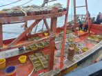 KKP Tangkap Dua Kapal Ikan Asing di Natuna Utara1