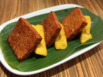 Fried tofu and tempeh, Indonesian food