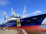 KKP Akan Tambah Lagi Kapal Pengawas untuk Awasi Natuna