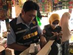 rokok ilegal di lombok