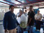 KKP Latih Bumdes Ambon Kembangkan Usaha Pembudidaya Ikan 3