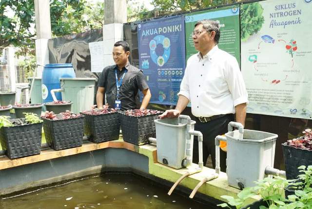 KKP Terus Kembangkan 22 Desa Perikanan Cerdas 3