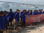 Anggota kelompok nelayan Muntig Siokan saat mengikuti pelatihan SAR (Panennews.com/Agung Gede)