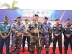 KKP Gelar Operasi Bersama Cegah Penyelundupan BBL di Indonesia 5
