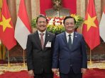 Indonesia - Vietnam Jalin Kerja Sama Perikanan 1