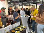 Melbourne, Cpffee Expo
