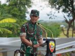 Pangdam IX/Udayana Mayjen TNI Bambang Trisnohadi (Panennews.com/Jeje)