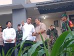 Wamentan Sudaryono di BSIP Pati