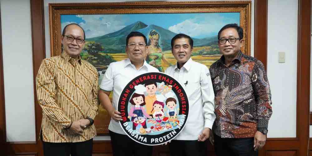 kkp-bapanas-siap-tingkatkan-asupan-protein-nasional