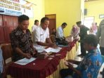 BPBD Pati salurkan dana stimulan dari BNPB untuk petani