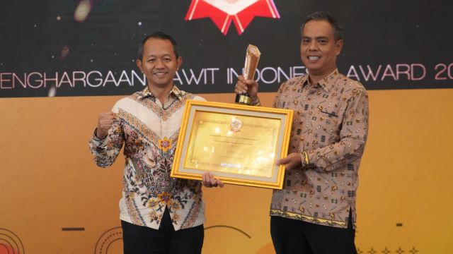 sawit-Indonesia-award