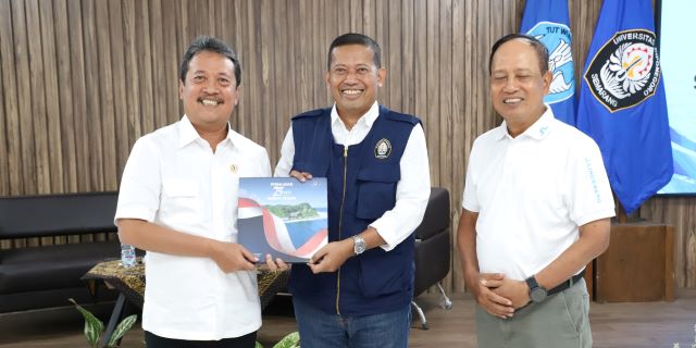 menteri-trenggono-ajak-undip-sinergi-sukseskan-swasembada-pangan